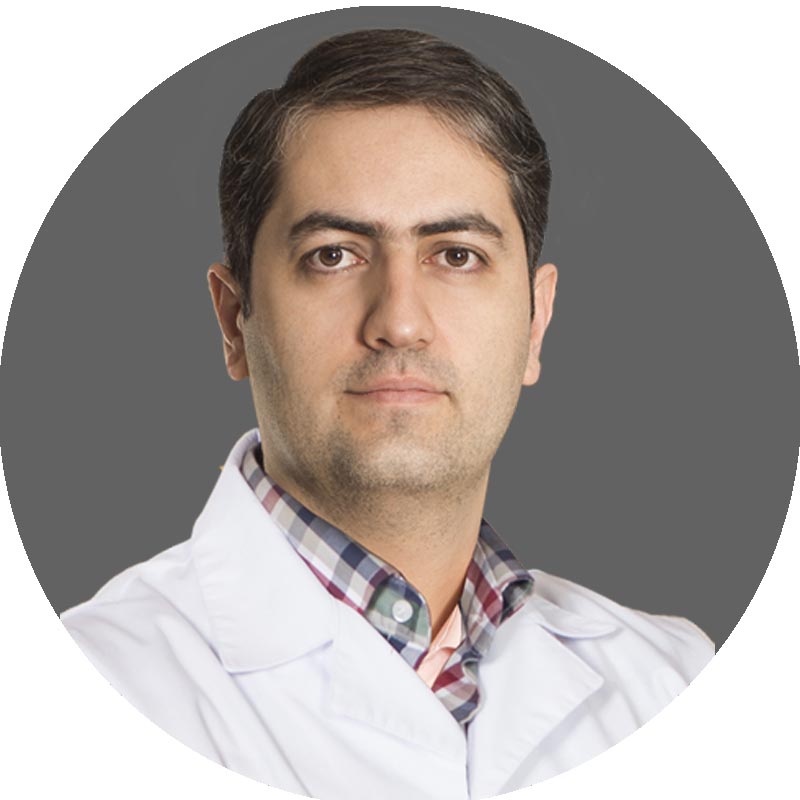  دکتر سید مهدی مرتضوی ماچیانی